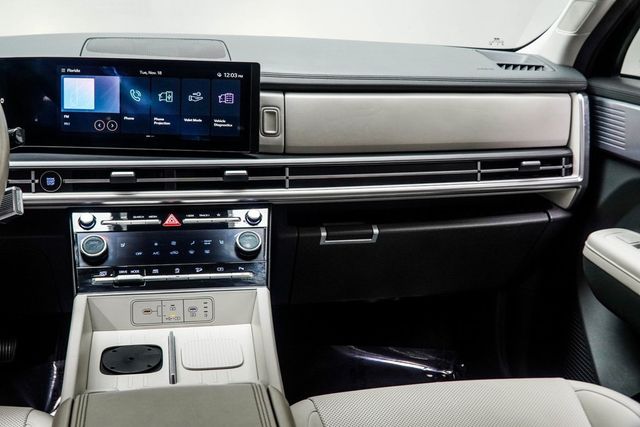 2024 Hyundai Santa Fe SEL AWD - 22946696 - 16