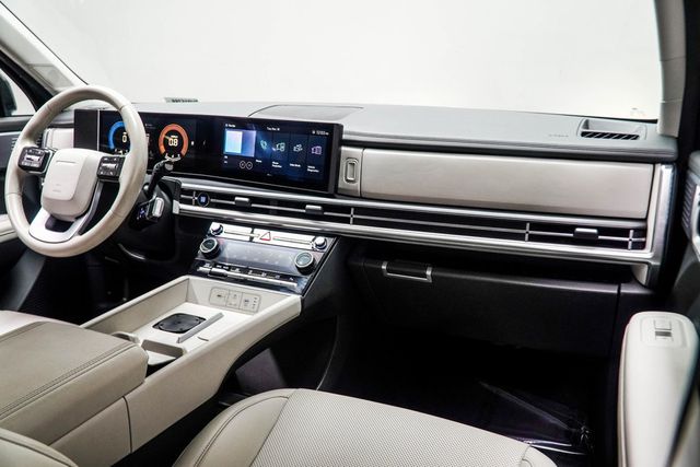 2024 Hyundai Santa Fe SEL AWD - 22946696 - 17