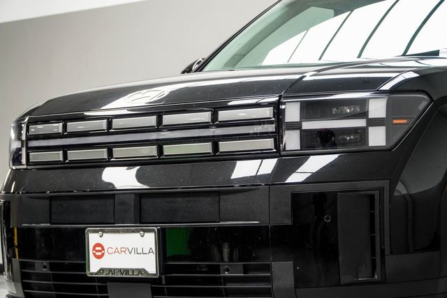 2024 Hyundai Santa Fe SEL AWD - 22946696 - 1