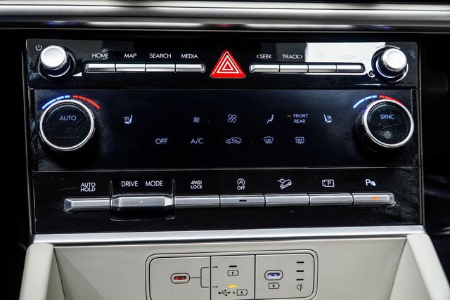 2024 Hyundai Santa Fe SEL AWD - 22946696 - 20