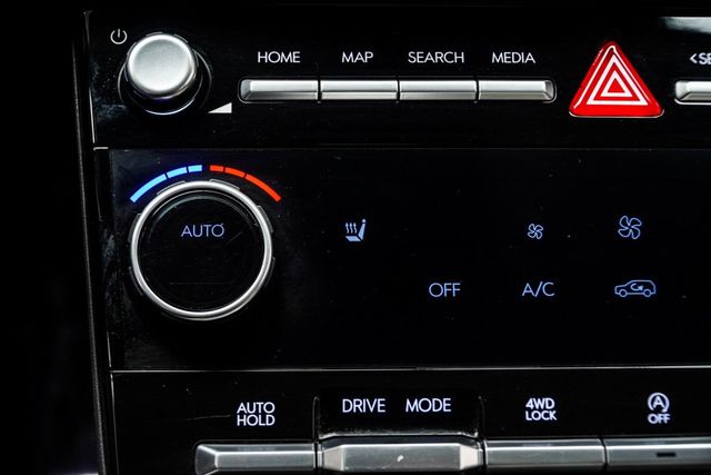 2024 Hyundai Santa Fe SEL AWD - 22946696 - 21