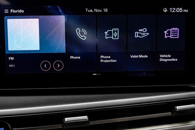 2024 Hyundai Santa Fe SEL AWD - 22946696 - 23