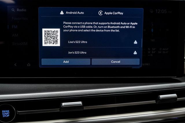 2024 Hyundai Santa Fe SEL AWD - 22946696 - 25