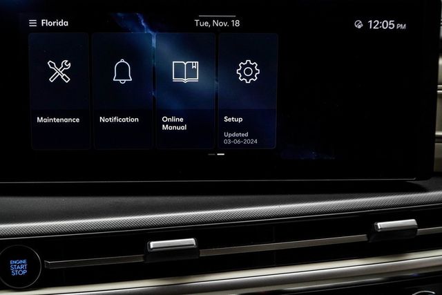 2024 Hyundai Santa Fe SEL AWD - 22946696 - 26