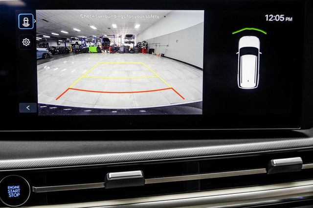 2024 Hyundai Santa Fe SEL AWD - 22946696 - 27