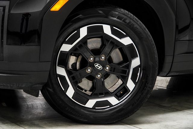 2024 Hyundai Santa Fe SEL AWD - 22946696 - 2