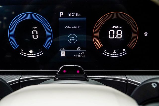 2024 Hyundai Santa Fe SEL AWD - 22946696 - 34