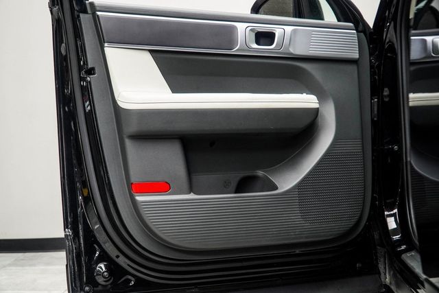 2024 Hyundai Santa Fe SEL AWD - 22946696 - 35