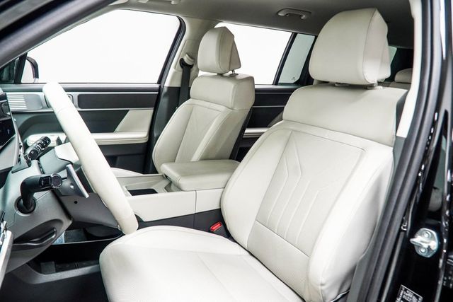 2024 Hyundai Santa Fe SEL AWD - 22946696 - 38