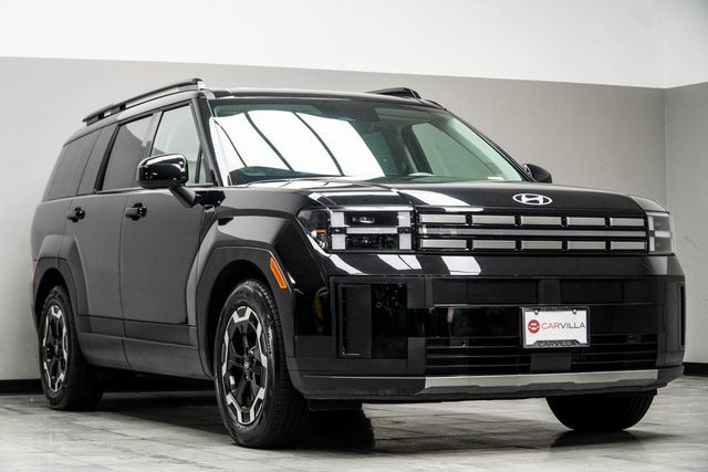 2024 Hyundai Santa Fe SEL AWD - 22946696 - 3