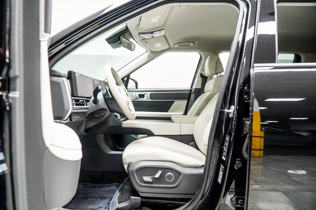 2024 Hyundai Santa Fe SEL AWD - 22946696 - 39