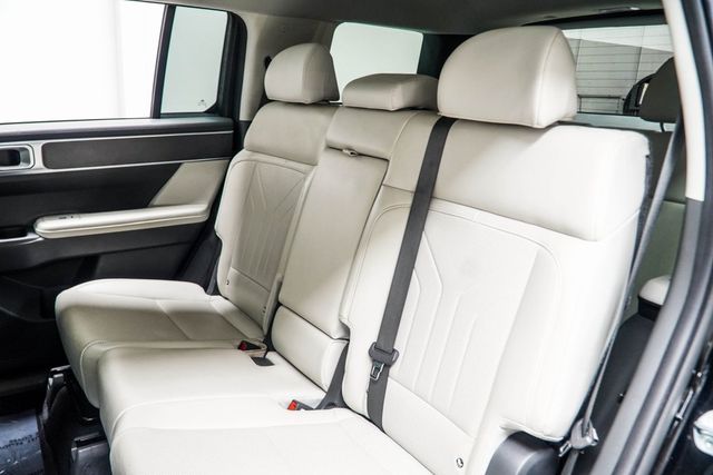 2024 Hyundai Santa Fe SEL AWD - 22946696 - 42