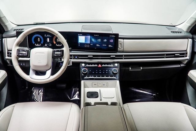 2024 Hyundai Santa Fe SEL AWD - 22946696 - 4