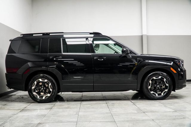 2024 Hyundai Santa Fe SEL AWD - 22946696 - 5