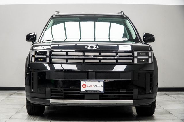 2024 Hyundai Santa Fe SEL AWD - 22946696 - 6