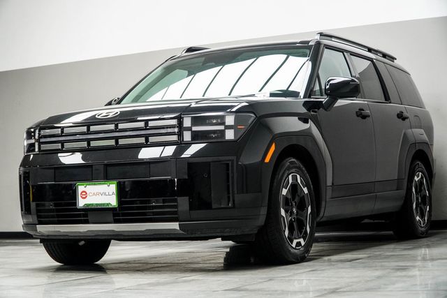 2024 Hyundai Santa Fe SEL AWD - 22946696 - 7