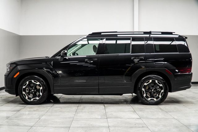 2024 Hyundai Santa Fe SEL AWD - 22946696 - 8