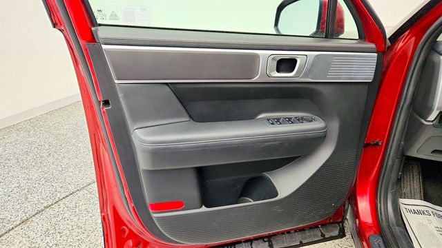 2024 Hyundai Santa Fe SEL AWD - 23016252 - 9