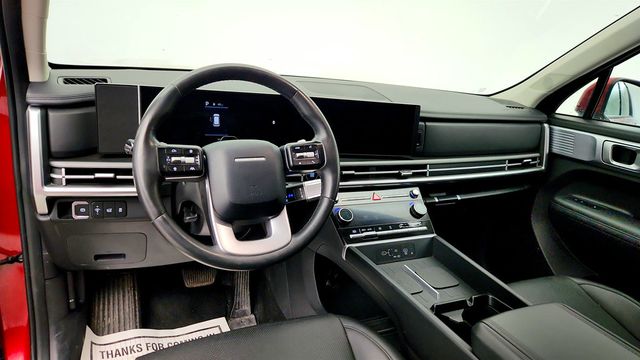 2024 Hyundai Santa Fe SEL AWD - 23016252 - 11