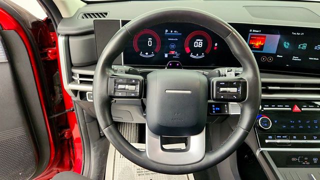 2024 Hyundai Santa Fe SEL AWD - 23016252 - 12