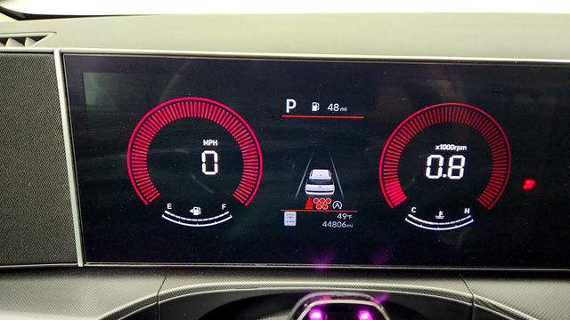 2024 Hyundai Santa Fe SEL AWD - 23016252 - 13