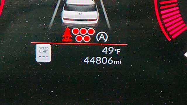 2024 Hyundai Santa Fe SEL AWD - 23016252 - 14