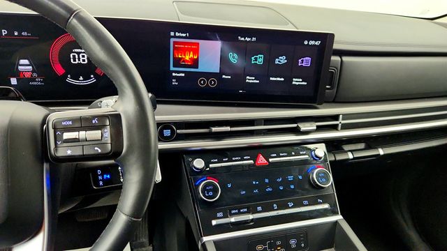 2024 Hyundai Santa Fe SEL AWD - 23016252 - 16