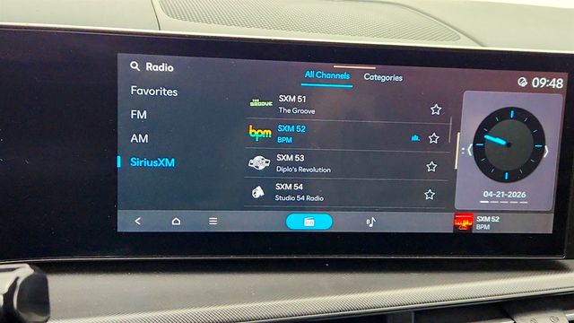 2024 Hyundai Santa Fe SEL AWD - 23016252 - 17