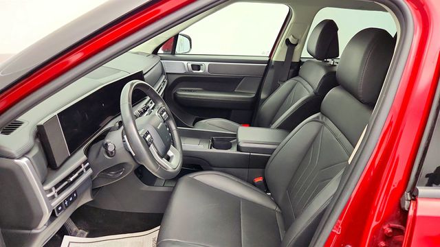 2024 Hyundai Santa Fe SEL AWD - 23016252 - 18