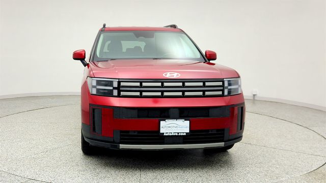 2024 Hyundai Santa Fe SEL AWD - 23016252 - 1