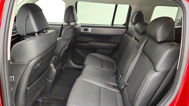 2024 Hyundai Santa Fe SEL AWD - 23016252 - 19