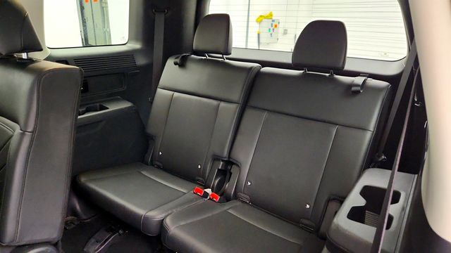 2024 Hyundai Santa Fe SEL AWD - 23016252 - 20