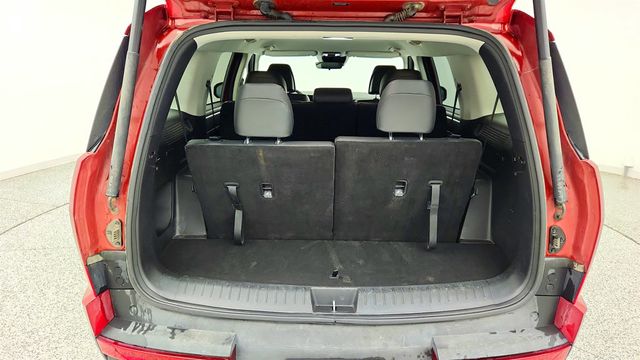 2024 Hyundai Santa Fe SEL AWD - 23016252 - 21