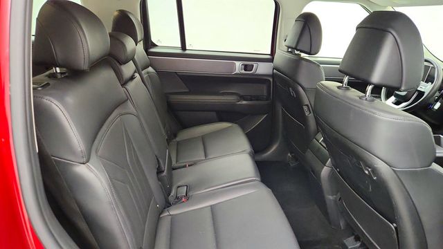 2024 Hyundai Santa Fe SEL AWD - 23016252 - 22