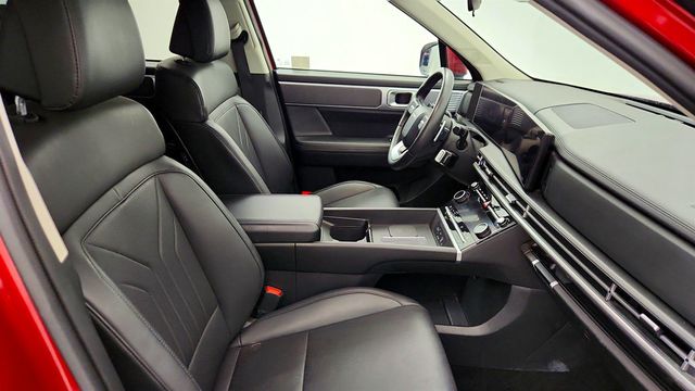 2024 Hyundai Santa Fe SEL AWD - 23016252 - 23