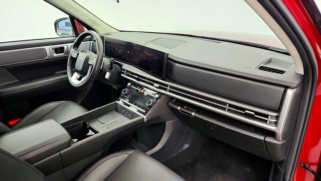 2024 Hyundai Santa Fe SEL AWD - 23016252 - 24