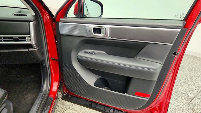 2024 Hyundai Santa Fe SEL AWD - 23016252 - 25