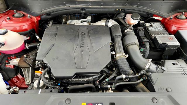 2024 Hyundai Santa Fe SEL AWD - 23016252 - 26