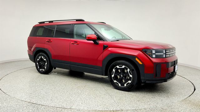 2024 Hyundai Santa Fe SEL AWD - 23016252 - 2