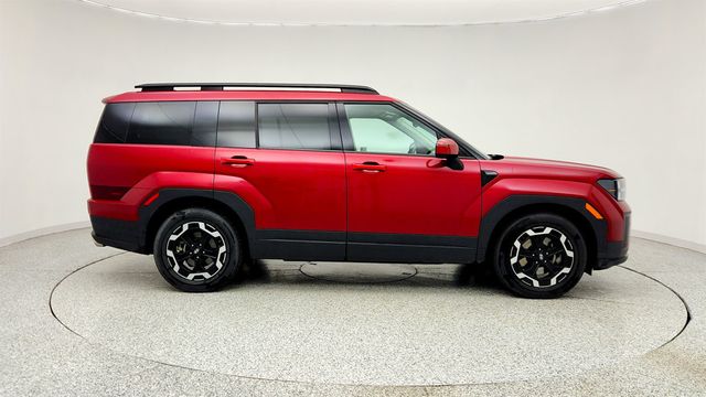 2024 Hyundai Santa Fe SEL AWD - 23016252 - 3