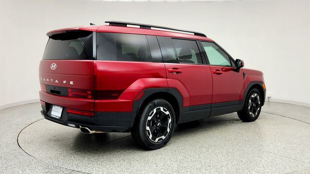 2024 Hyundai Santa Fe SEL AWD - 23016252 - 4