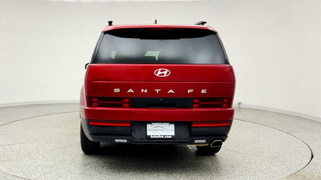 2024 Hyundai Santa Fe SEL AWD - 23016252 - 5