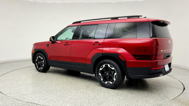 2024 Hyundai Santa Fe SEL AWD - 23016252 - 6