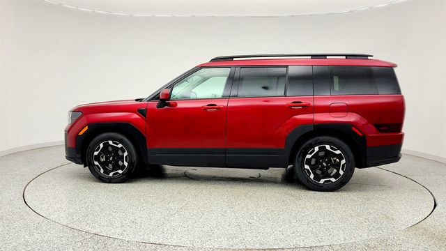 2024 Hyundai Santa Fe SEL AWD - 23016252 - 7