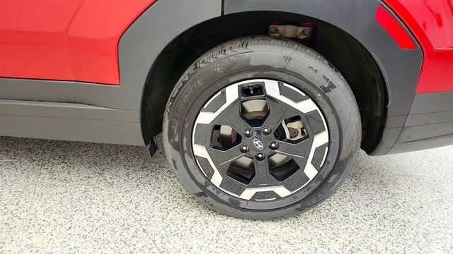 2024 Hyundai Santa Fe SEL AWD - 23016252 - 8