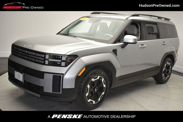 2024 Hyundai Santa Fe SEL AWD - 22991526 - 0