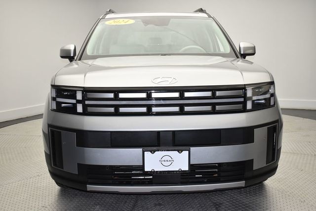 2024 Hyundai Santa Fe SEL AWD - 22991526 - 1