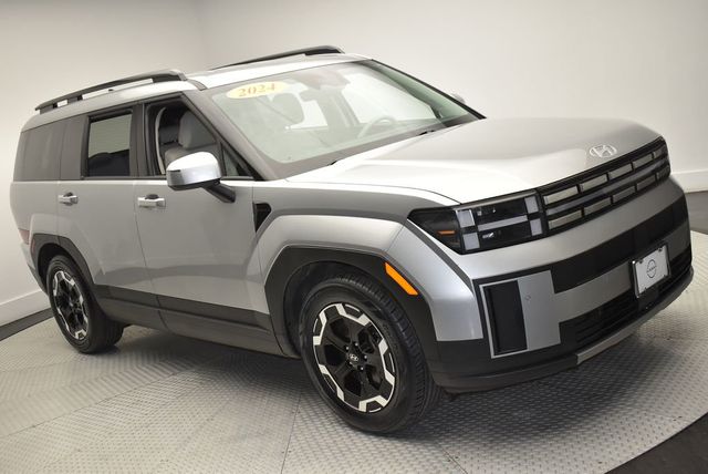 2024 Hyundai Santa Fe SEL AWD - 22991526 - 2