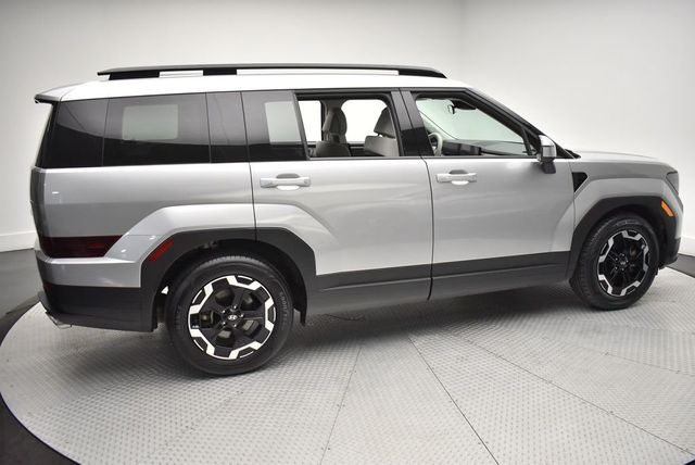 2024 Hyundai Santa Fe SEL AWD - 22991526 - 3