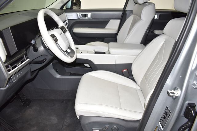 2024 Hyundai Santa Fe SEL AWD - 23026400 - 10